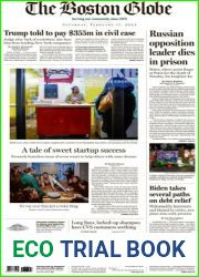 The Boston Globe - February 17, 2024
