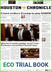Houston Chronicle - February 17, 2024