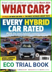 What Car? UK - March 2024