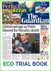 The Guardian - 17 February 2024