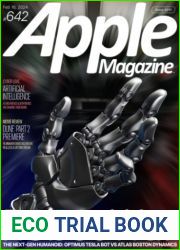 AppleMagazine, Issue 642 , February 16, 2024