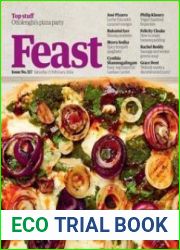 The Guardian Feast - 17 February 2024