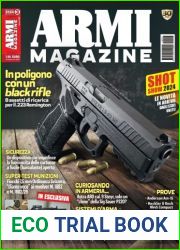 Armi Magazine - Nr. 03, Marzo 2024 [ITA]