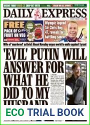 Daily Express - 17 February 2024