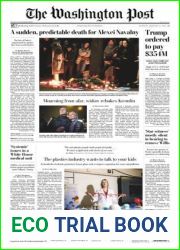 The Washington Post - February 17, 2024