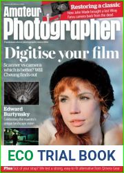 Amateur Photographer - 20 February 2024