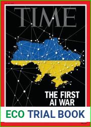 Time International Edition - February 26, 2024