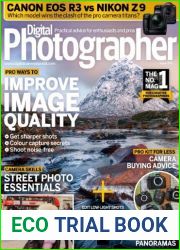 Digital Photographer - Issue 276, 2024