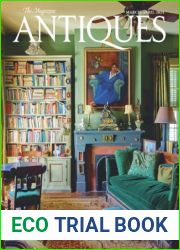 The Magazine Antiques - March April 2024
