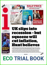 The i Newspaper - February 16, 2024