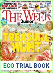 The Week Junior UK - Issue 427, 17 February, 2024