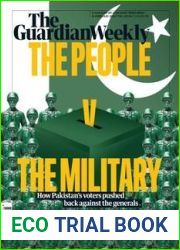The Guardian Weekly - Vol. 210 No. 8, 22 February 2024