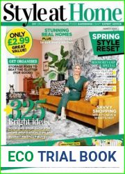 Style at Home UK - March 2024