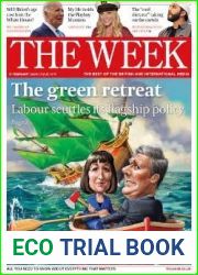 The Week UK - Issue 1475, 17 February, 2024