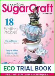 Creative SugarCraft - Issue 6, 2024