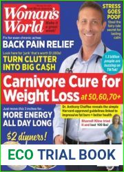 Woman|s World USA - February 26, 2024