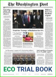 The Washington Post - February 16, 2024