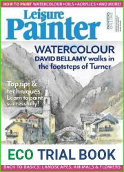Leisure Painter - Vol. 58, N. 4, Issue 648, April 2024