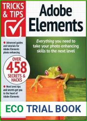Adobe Elements Tricks and Tips - 17th Edition 2024