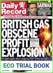 Daily Record - February 16, 2024