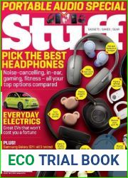 Stuff UK - March 2024