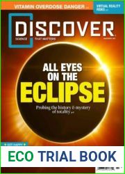 Discover - March April 2024