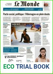 Le Monde - 16 Fevrier 2024 [FR]