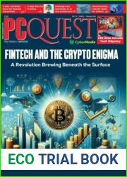 PCQuest - Vol. 37 Issue 2, February 2024