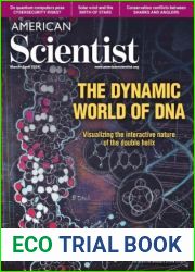American Scientist - March April 2024