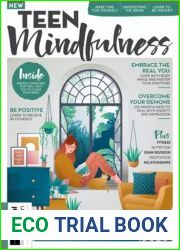 Teen Mindfulness - 8th Edition, 2024