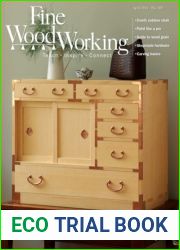 Fine Woodworking - Issue 309, April 2024