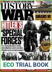 History of War - Issue 130, 2024
