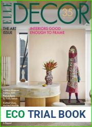 Elle Decor USA - March 2024