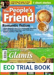 The People|s Friend - Issue 8015, February 17, 2024