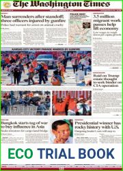 The Washington Times - February 15, 2024
