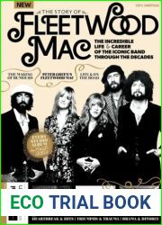 The Story of Fleetwood Mac - 2nd Edition, 2024