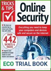 Online Security Tricks and Tips - 17th Edition 2024