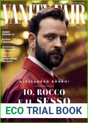 Vanity Fair Italia - 21 febbraio 2023 [ITA]