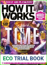 How It Works - Issue 187, 2024