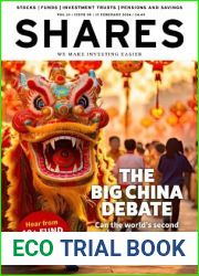 Shares Magazine - Vol. 26, Issue 06, February 15, 2024