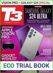 T3 UK - March 2024
