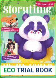 Storytime - February 2024