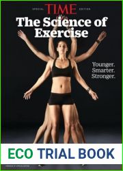 TIME - The Science of Exercise, 2023