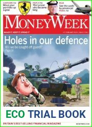 MoneyWeek - Issue 1195, 16 February 2024