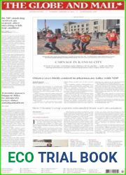 The Globe and Mail - February 15, 2024