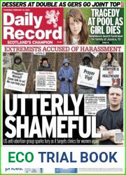 Daily Record - February 15, 2024