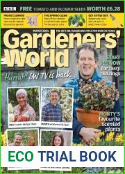 BBC Gardeners| World - March 2024