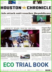 Houston Chronicle - February 15, 2024