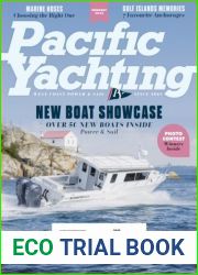 Pacific Yachting - February 2024