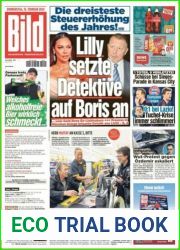 BILD - Februar 15, 2024 [GER]